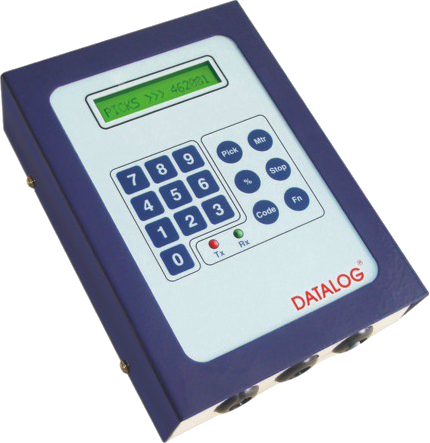 Datalog